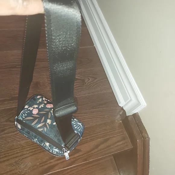 Pander Fanny Pack belt bag - Picture 13 of 16